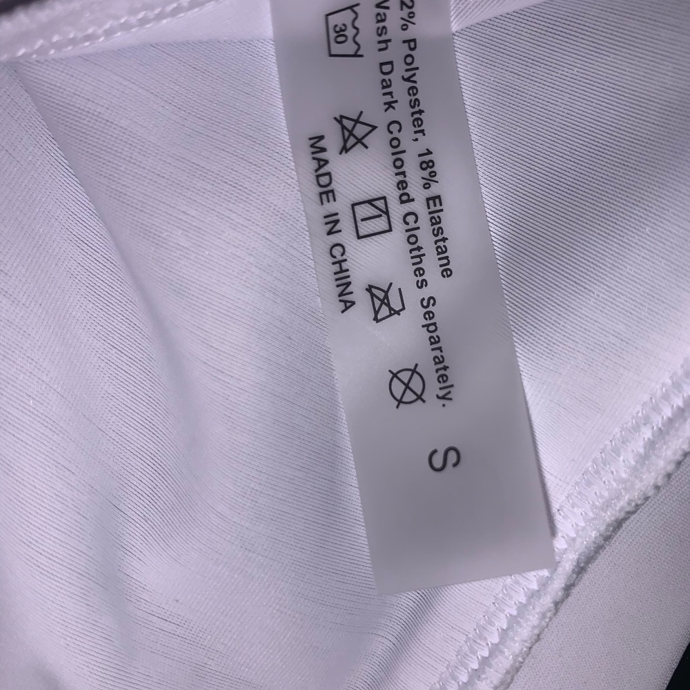 Swim shorts